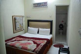 Hotel Geetanjali, Udaipur 3